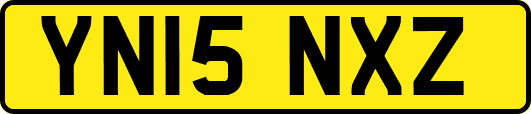 YN15NXZ