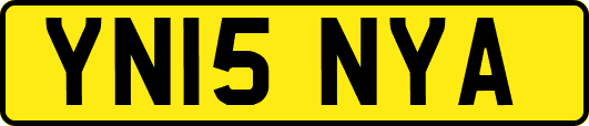 YN15NYA