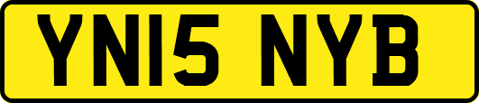 YN15NYB