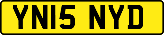 YN15NYD