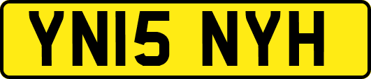 YN15NYH