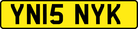 YN15NYK