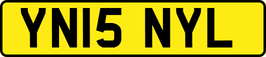 YN15NYL