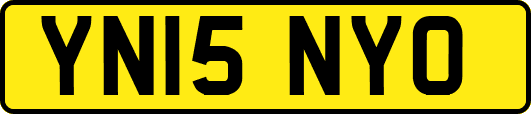 YN15NYO