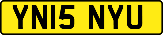 YN15NYU