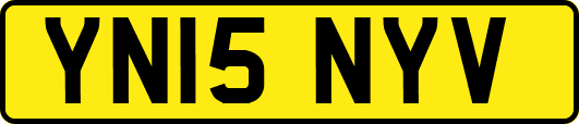 YN15NYV