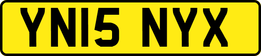 YN15NYX