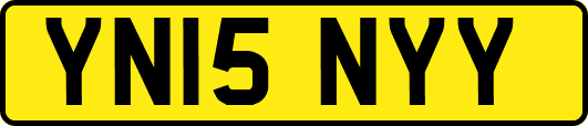 YN15NYY