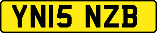 YN15NZB