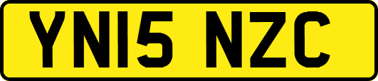 YN15NZC