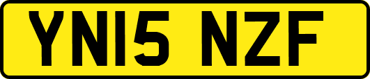 YN15NZF