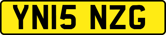YN15NZG