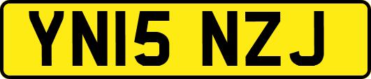 YN15NZJ