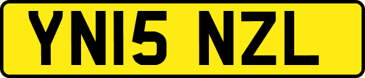 YN15NZL