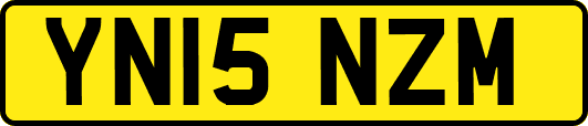 YN15NZM