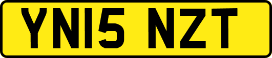 YN15NZT