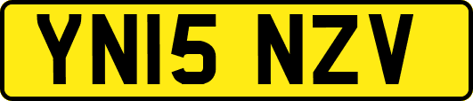 YN15NZV