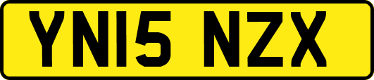 YN15NZX