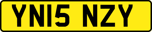 YN15NZY