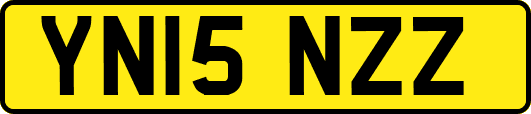 YN15NZZ