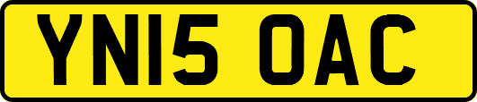 YN15OAC