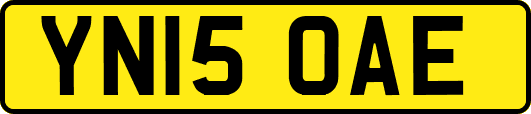 YN15OAE