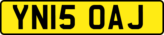YN15OAJ