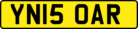 YN15OAR