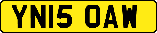 YN15OAW