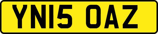 YN15OAZ