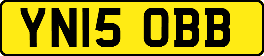 YN15OBB