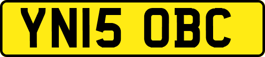 YN15OBC
