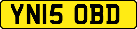 YN15OBD