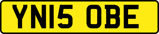 YN15OBE