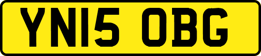 YN15OBG