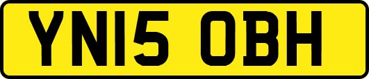 YN15OBH