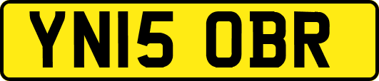 YN15OBR