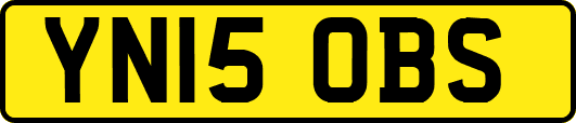 YN15OBS