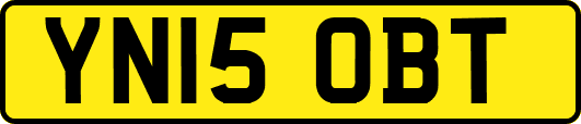 YN15OBT