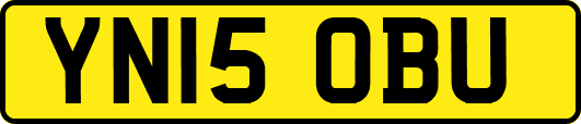 YN15OBU