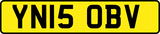 YN15OBV