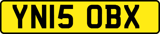 YN15OBX