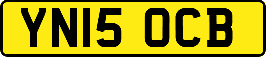 YN15OCB