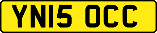 YN15OCC