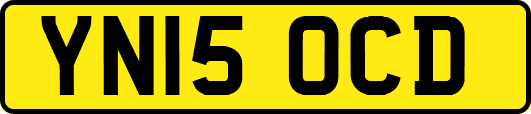YN15OCD