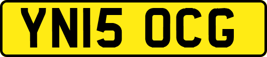 YN15OCG