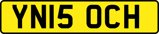 YN15OCH