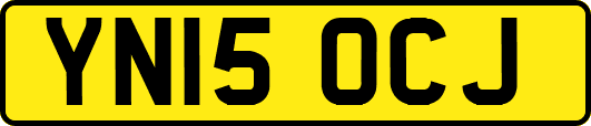 YN15OCJ