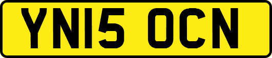 YN15OCN