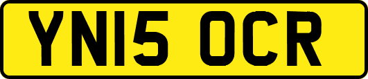 YN15OCR